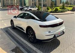 تويوتا كراون